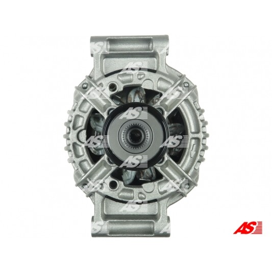 Слика на Алтернатор AS-PL Remanufactured  Alternator A0517PR за Mercedes Sprinter 3-t Box (903) 311 CDI 4x4 - 109 коњи дизел