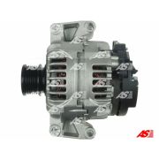 Слика 4 на Алтернатор AS-PL Remanufactured  Alternator A0517PR