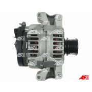 Слика 2 на Алтернатор AS-PL Remanufactured  Alternator A0517PR