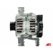 Слика 4 на Алтернатор AS-PL Remanufactured  Alternator A0518PR