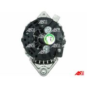 Слика 3 на Алтернатор AS-PL Remanufactured  Alternator A0518PR