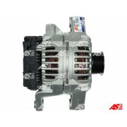 Слика 2 на Алтернатор AS-PL Remanufactured  Alternator A0518PR