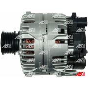 Слика 4 $на Алтернатор AS-PL Remanufactured  Alternator A0519PR