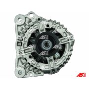 Слика 1 на Алтернатор AS-PL Remanufactured  Alternator A0519PR