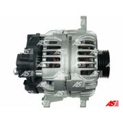 Слика 2 $на Алтернатор AS-PL Remanufactured  Alternator A0520PR