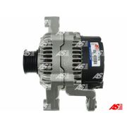 Слика 4 на Алтернатор AS-PL Remanufactured  Alternator A0537PR