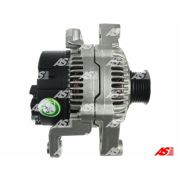 Слика 2 на Алтернатор AS-PL Remanufactured  Alternator A0537PR