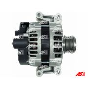 Слика 2 $на Алтернатор AS-PL Remanufactured  Alternator A0567PR