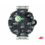 Слика 3 $на Алтернатор AS-PL Remanufactured  Alternator A0567PR