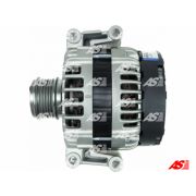 Слика 4 на Алтернатор AS-PL Remanufactured  Alternator A0567PR