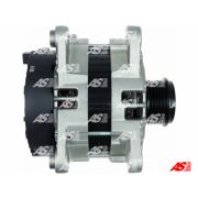 Слика 2 $на Алтернатор AS-PL Remanufactured  Alternator A0575PR