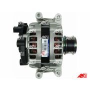 Слика 2 на Алтернатор AS-PL Remanufactured  Alternator A0599PR