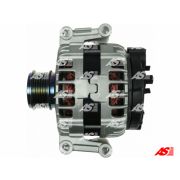 Слика 4 на Алтернатор AS-PL Remanufactured  Alternator A0599PR