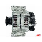 Слика 4 $на Алтернатор AS-PL Remanufactured  Alternator A0612PR