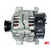 Слика 4 $на Алтернатор AS-PL Remanufactured  Alternator A0614PR