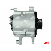 Слика 2 $на Алтернатор AS-PL Remanufactured  Alternator A0616PR