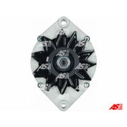 Слика 1 $на Алтернатор AS-PL Remanufactured  Alternator A0616PR