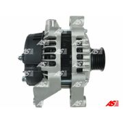 Слика 2 на Алтернатор AS-PL Remanufactured  Alternator A1001PR