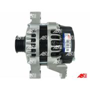 Слика 4 на Алтернатор AS-PL Remanufactured  Alternator A1001PR