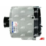 Слика 4 $на Алтернатор AS-PL Remanufactured  Alternator A1034PR