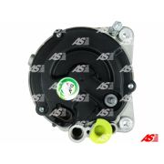 Слика 3 $на Алтернатор AS-PL Remanufactured  Alternator A1034PR