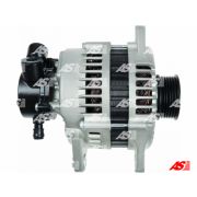 Слика 2 на Алтернатор AS-PL Remanufactured  Alternator A2003PR