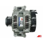 Слика 4 на Алтернатор AS-PL Remanufactured  Alternator A2073PR