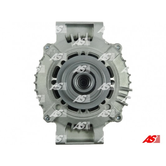 Слика на Алтернатор AS-PL Remanufactured  Alternator A2073PR за Audi A6 Sedan (4G2, C7) 2.8 FSI quattro - 204 коњи бензин