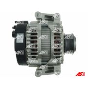 Слика 2 на Алтернатор AS-PL Remanufactured  Alternator A2073PR