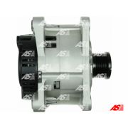 Слика 2 на Алтернатор AS-PL Remanufactured  Alternator A3037PR