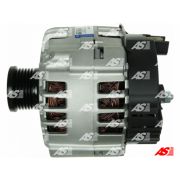 Слика 4 на Алтернатор AS-PL Remanufactured  Alternator A3037PR