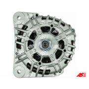 Слика 1 на Алтернатор AS-PL Remanufactured  Alternator A3037SR