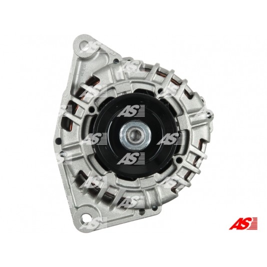 Слика на Алтернатор AS-PL Remanufactured  Alternator A3108PR за Audi A4 Avant (8E5, B6) 1.9 TDI - 116 коњи дизел