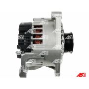 Слика 2 на Алтернатор AS-PL Remanufactured  Alternator A3108PR