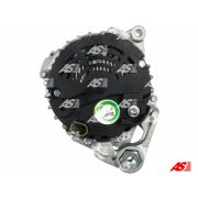 Слика 3 на Алтернатор AS-PL Remanufactured  Alternator A3108PR