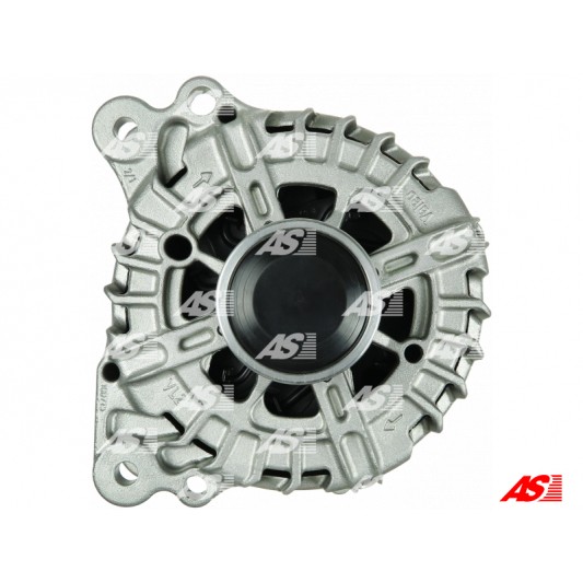 Слика на Алтернатор AS-PL Remanufactured  Alternator A3127PR