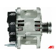 Слика 2 на Алтернатор AS-PL Remanufactured  Alternator A3127PR