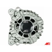 Слика 1 на Алтернатор AS-PL Remanufactured  Alternator A3127PR