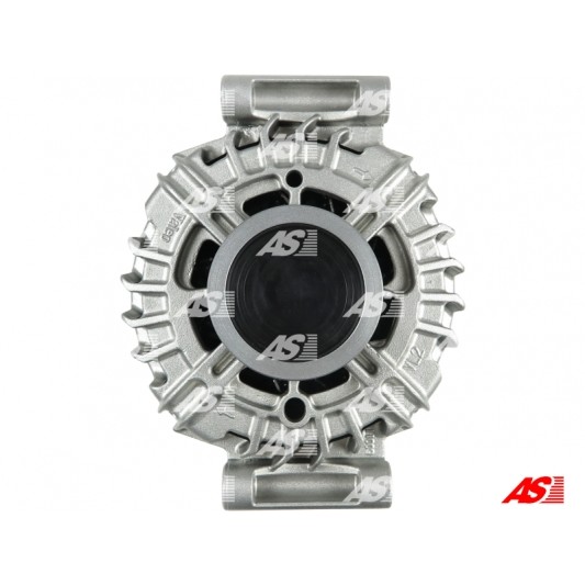 Слика на Алтернатор AS-PL Remanufactured  Alternator A3131PR за Skoda Laura (1Z3) 2.0 RS - 200 коњи бензин