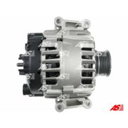 Слика 2 на Алтернатор AS-PL Remanufactured  Alternator A3131PR