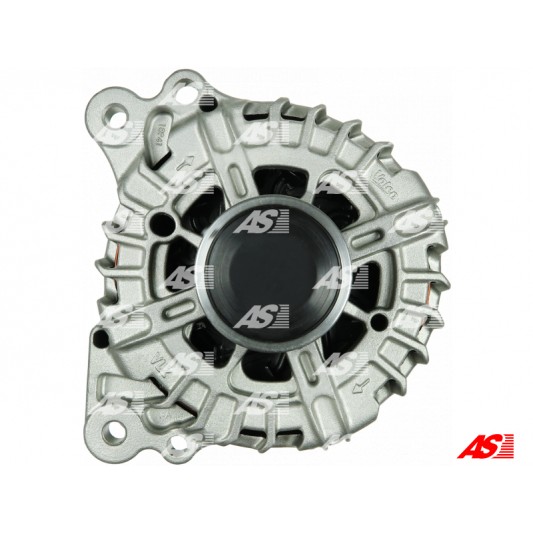 Слика на Алтернатор AS-PL Remanufactured  Alternator A3144PR