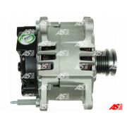 Слика 2 $на Алтернатор AS-PL Remanufactured  Alternator A3144PR