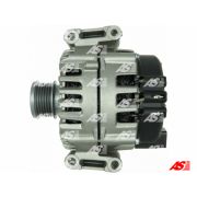 Слика 4 $на Алтернатор AS-PL Remanufactured  Alternator A3145PR