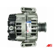 Слика 2 $на Алтернатор AS-PL Remanufactured  Alternator A3145PR