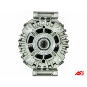 Слика 1 $на Алтернатор AS-PL Remanufactured  Alternator A3145PR