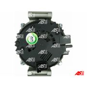 Слика 3 $на Алтернатор AS-PL Remanufactured  Alternator A3145PR