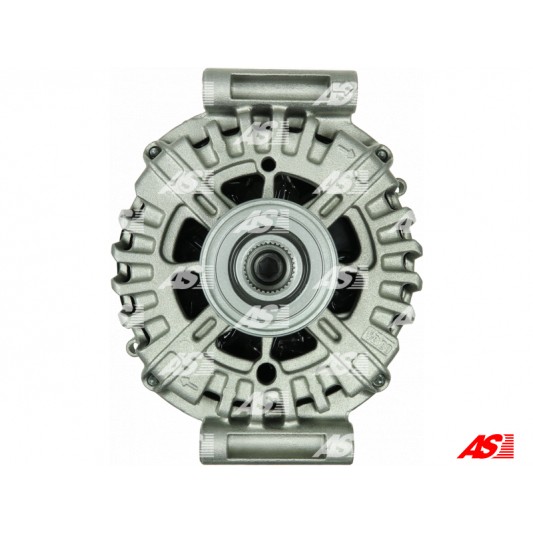 Слика на Алтернатор AS-PL Remanufactured  Alternator A3145PR за Mercedes GLK-class (x204) 220 CDI (204.902) - 163 коњи дизел