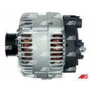 Слика 4 на Алтернатор AS-PL Remanufactured  Alternator A3160PR