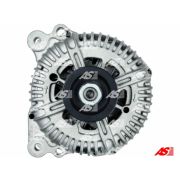 Слика 1 на Алтернатор AS-PL Remanufactured  Alternator A3160PR