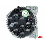 Слика 3 на Алтернатор AS-PL Remanufactured  Alternator A3160PR